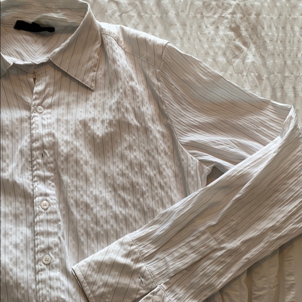 Untouchable Button Down - Large - image 3